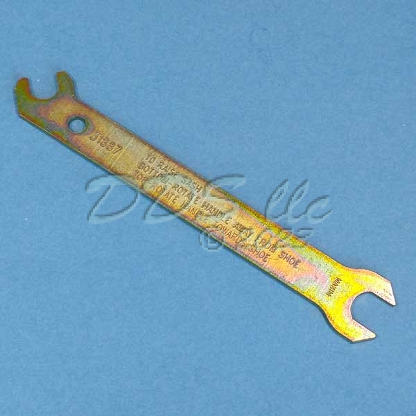 Adjustable Stud Wrench 39-462 2