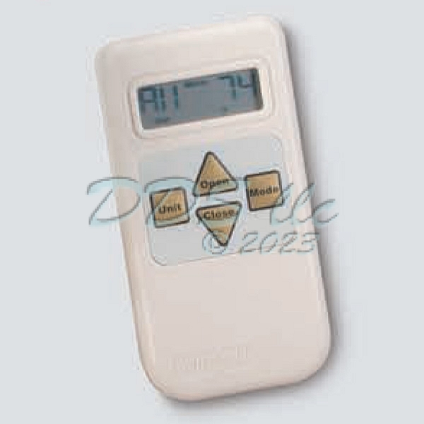 Sentry II HS Remote 39-640 1