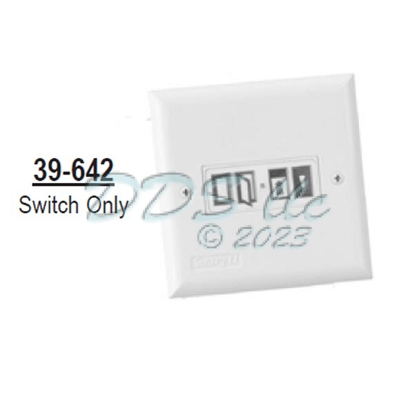 Sentry II HS Switch 39-642 1