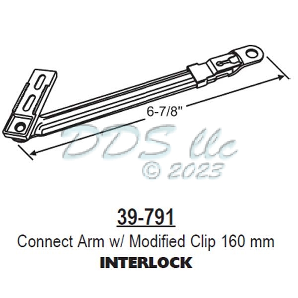 Connecting Arm 39-791 1