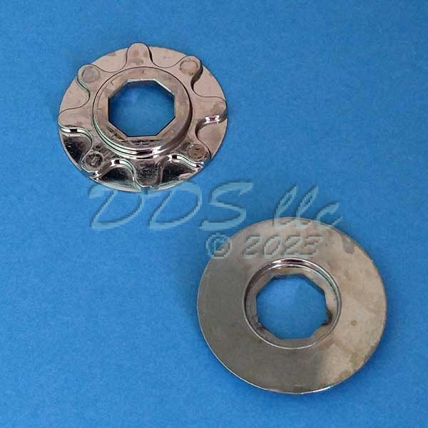 Roto Star Sprocket 39-808 2