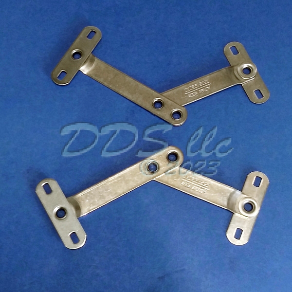Sash Restrictor 39-910 2