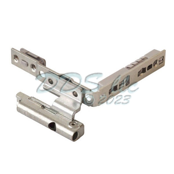 Roto Tilt and Turn RH Corner Hinge 40R-76 1