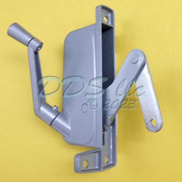 Keller - Air Control Awning Operator LH 41-204P D 2