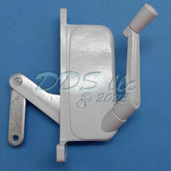 Keller - Air Control Awning Operator RH 41-205PW D 1