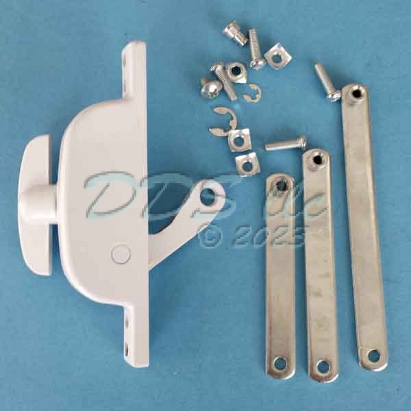 Universal Jalousie Operator 41J-4000PKW 2