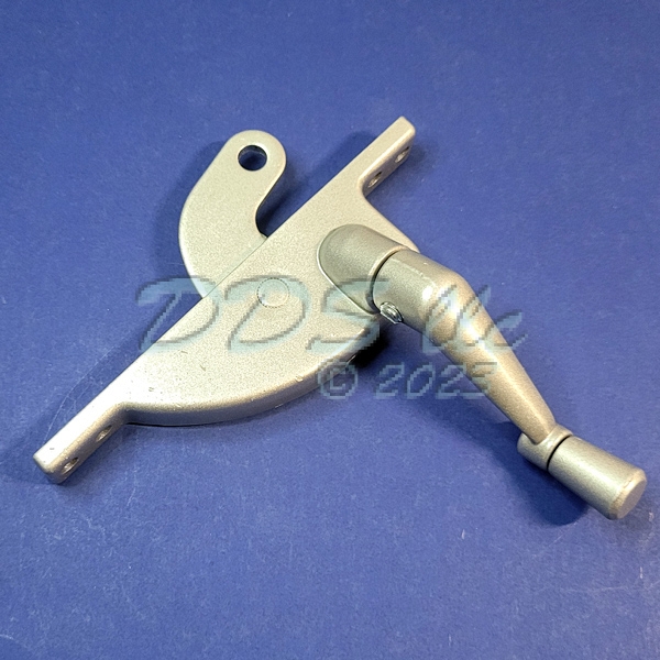 D-7 Jalousie Operator 41J-209P 2