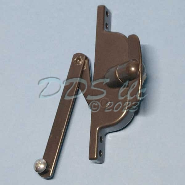 Pan Am Jalousie Window Operator 41J-303PB 2