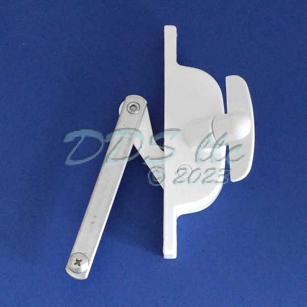 Pan Am Jalousie Operator 41J-303PW 2