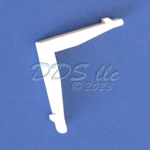 Nylon Corner Key  46-138 2