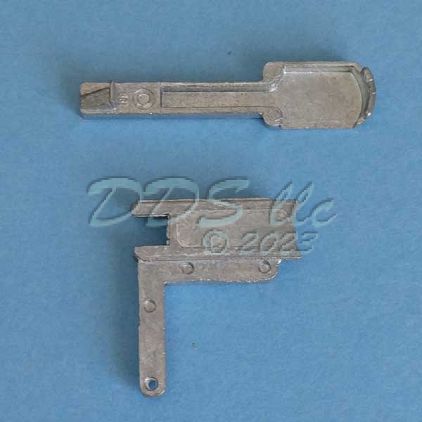 Finger Latch 46-33A 2