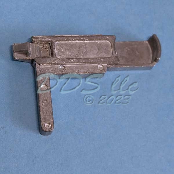 Finger Latch 46-35A 2