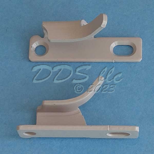 Casement keeper 50-1117 2