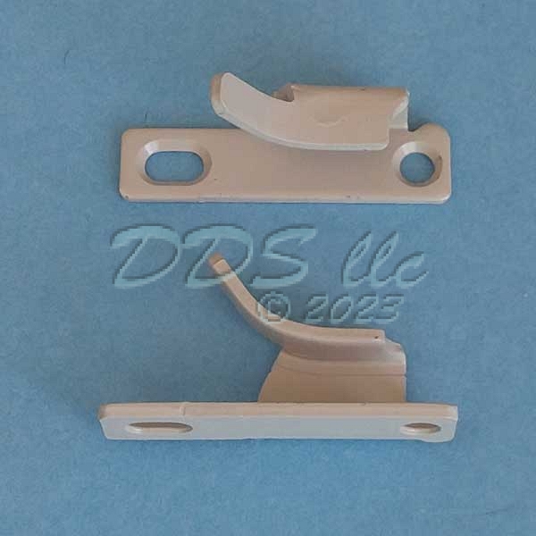 Casement keeper 50-1118 2