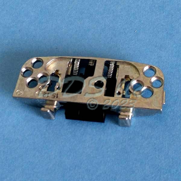 Roto Flip Lock Mechanism 50-1326 1