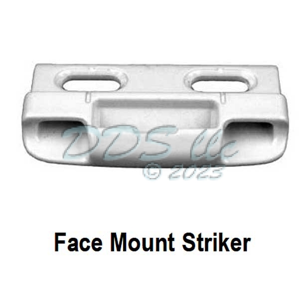 Window Striker 50-1328w 1