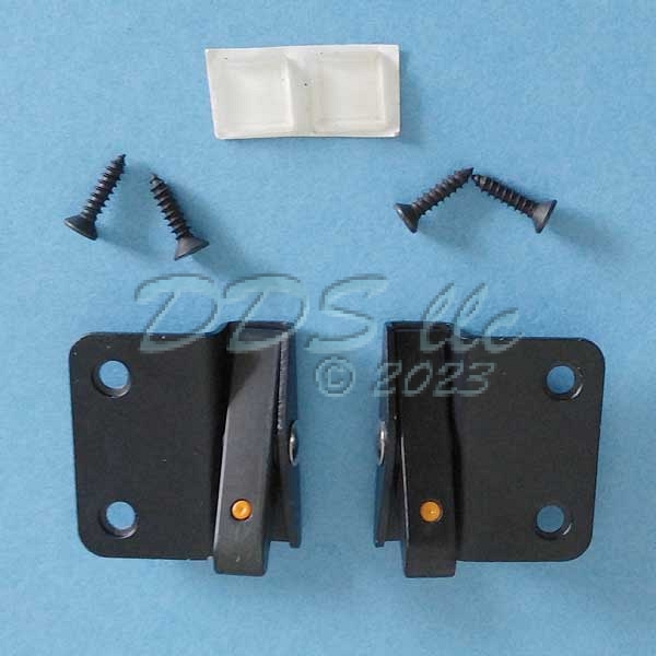 Standard Retrofit Angel Ventlock 50-1363SBorbz 1