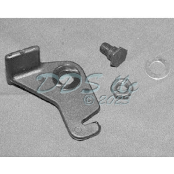 Sash Lock Bracket 50-1452RD 1