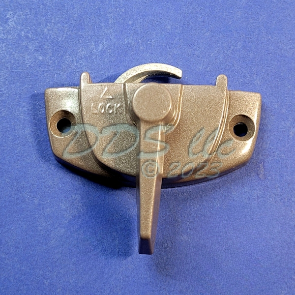 Sweep and Sash Lock 50-364-1 2