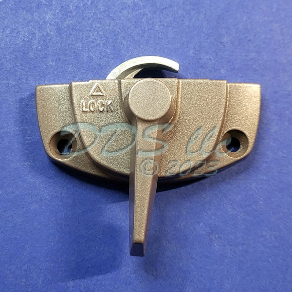 Sweep and Sash lock 50-369-1 2
