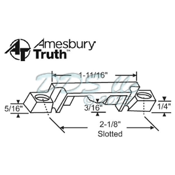 Window Keepers 50-392-3 1