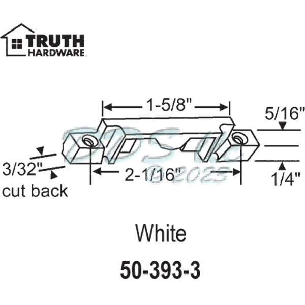 Window Keepers 50-393-3 1