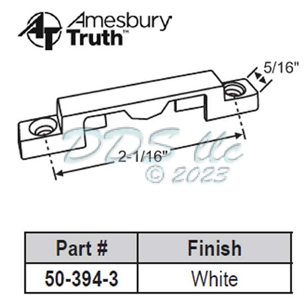 Window Keepers 50-394-3 1