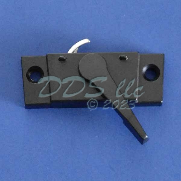 Sweep and Sash lock 50-418-10 2