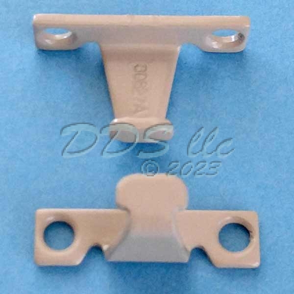 Keeper and Strike 50-435 2