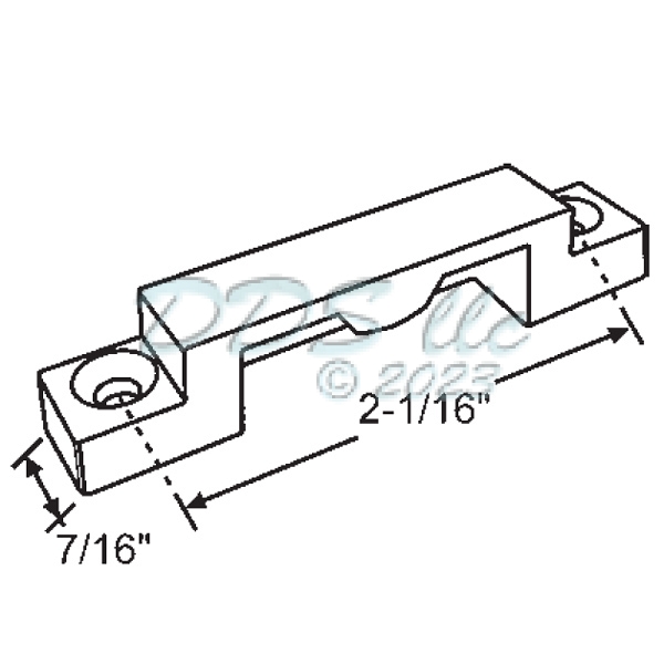 Window Keepers 50-499-3 1