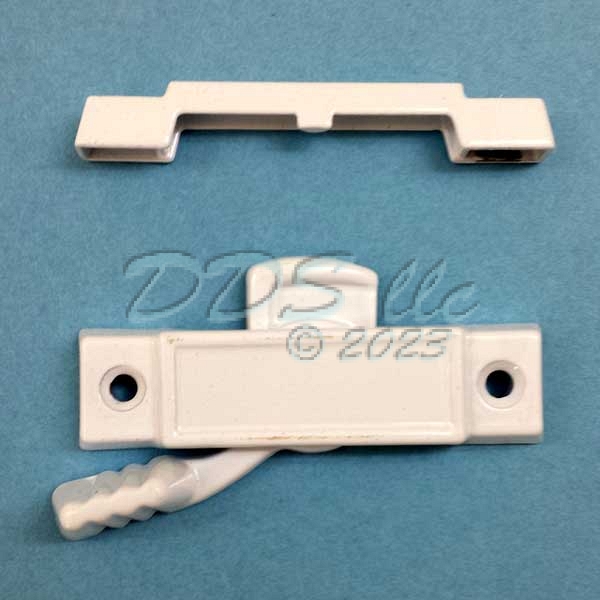 Sweep and Sash lock 50-601WA 2