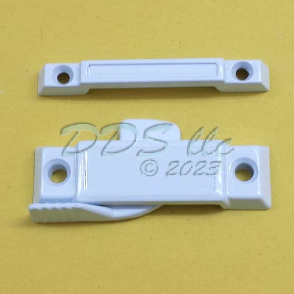 Sweep and Sash lock 50-603WA 2
