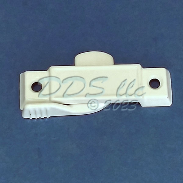 Sweep and Sash lock 50-603W 2