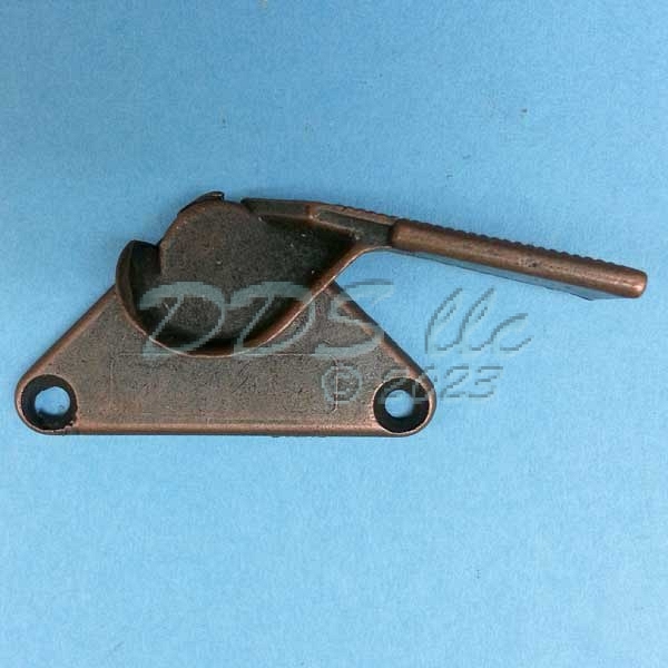 Fiberlux - Remington Window Sash Lock 50-612-30L 2