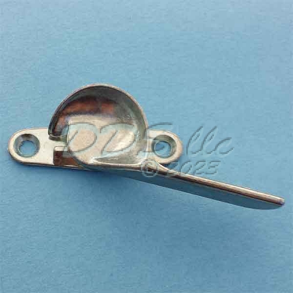 Sweep and Sash locks 50-614RH 1