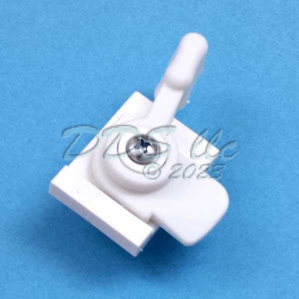 Thermagard Window Sash Lock 50-619RHA 2