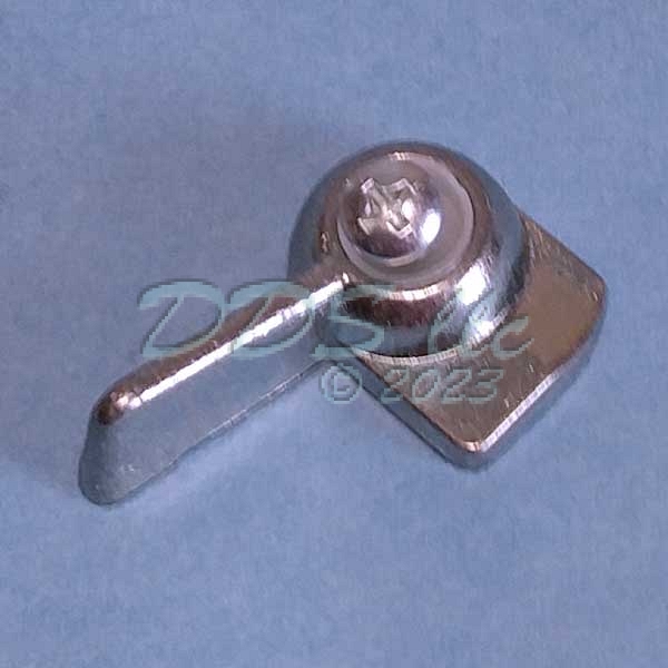 Sweep and Sash locks 50-624LHA 2