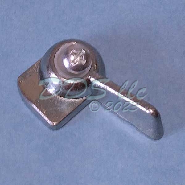 Sweep and Sash locks 50-624RHA 2