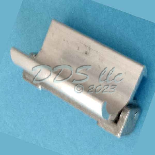 Extruded Sash Handles & Lifts 50-626 2