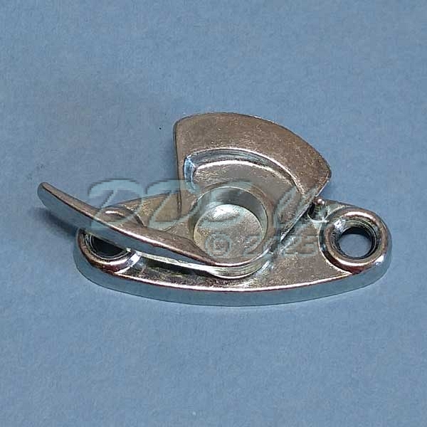 Keller Window Sash Lock 50-627 2