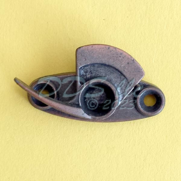 Sweep and Sash locks 50-627B 2