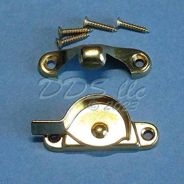 Sweep and Sash Lock 50-634A 2