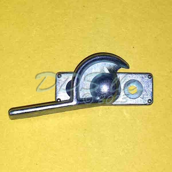 Sweep and Sash locks 50-637 1