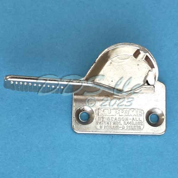 Seasonall Sweep and Sash Lock 50-645 2