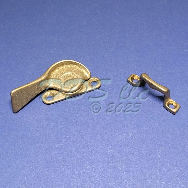 Sweep and Sash locks 50-655A 2