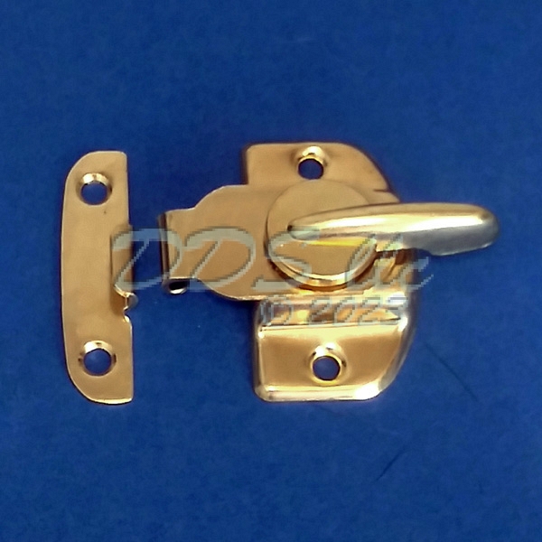 Sweep and Sash lock 50-658b 2