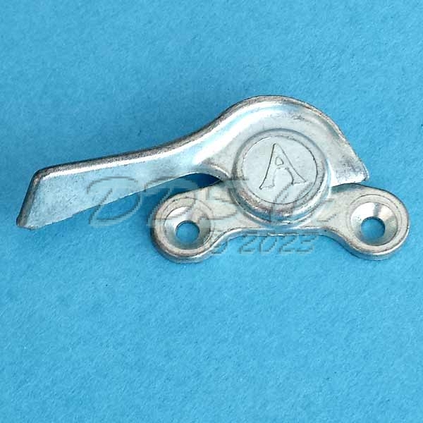 Sweep and Sash locks 50-733X 2