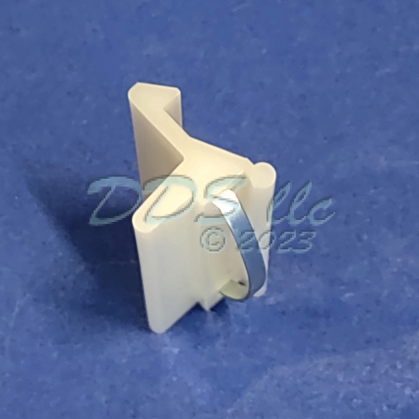 Extruded Sash Handle 50-768WH 2