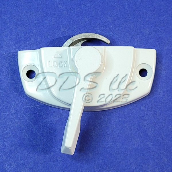 Sweep and Sash lock 50-789-3 2