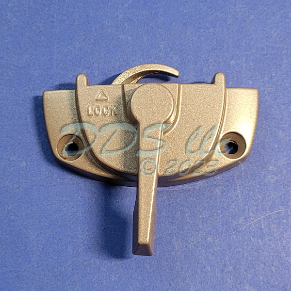 Sweep and Sash lock 50-842-1 2